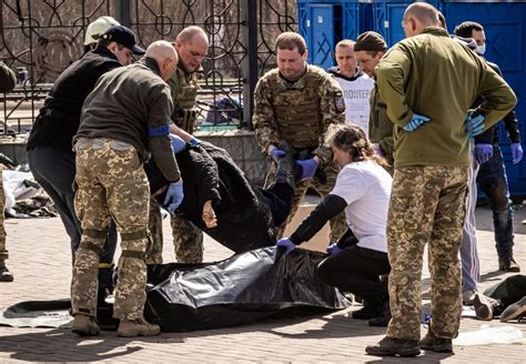 daily kos ukraine unrest